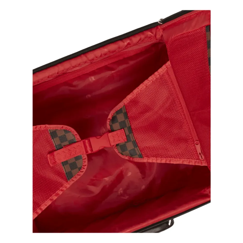 Outlet Hennyville Carry-On Bagage Kufferter