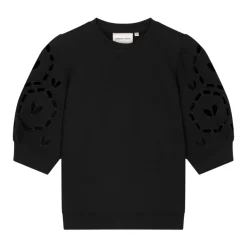 Sale Henriette Sweater Dame Sweatshirts|Striktrøjer & Sweatere
