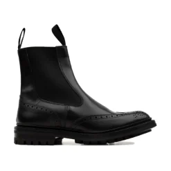 Online Henry Commando Sole Ankle Boot Chelsea Boots