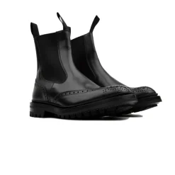 Online Henry Commando Sole Ankle Boot Chelsea Boots