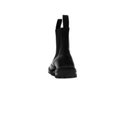 Online Henry Commando Sole Ankle Boot Chelsea Boots