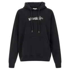 Hot Heraldic Arrow Skate Hoodie Trøjer