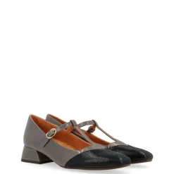 Discount Herencia Pumps Dame Pumps|Stiletter