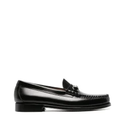 Heritage Lincoln Moc Læder Sko Loafers