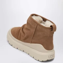 Best Heritage Utility Mini Boot Vinterstøvler