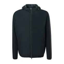 Online Coats Black Skaljakker
