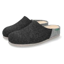 Online Herre Filt Sandal/Klods Hjemmesko