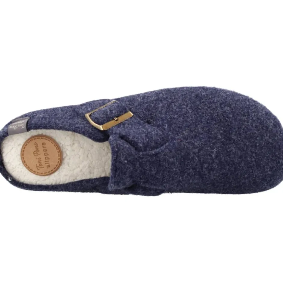 Hot Herre Hjemmesko Hjemmesko