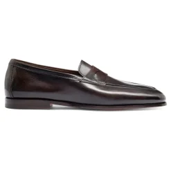 Best Herre læder Carlo loafers Loafers