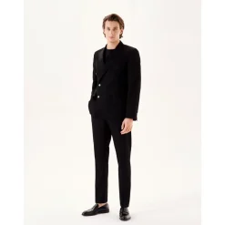 Best Herre luksus læder loafers fra den begrænsede kollektion Loafers