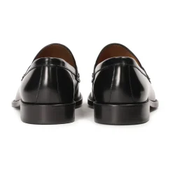 Best Herre luksus læder loafers fra den begrænsede kollektion Loafers