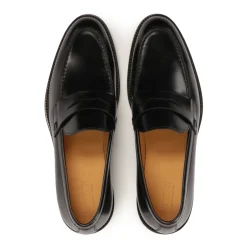 Best Herre luksus læder loafers fra den begrænsede kollektion Loafers