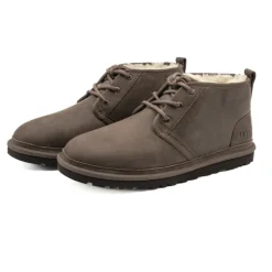 Clearance Herre Neumel Distressed Støvler Vinterstøvler