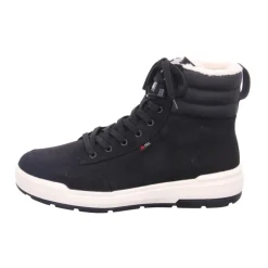 Clearance Herre Nubuck Læder Ankelstøvler Vinterstøvler