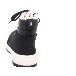 Clearance Herre Nubuck Læder Ankelstøvler Vinterstøvler