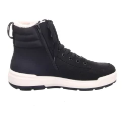 Clearance Herre Nubuck Læder Ankelstøvler Vinterstøvler