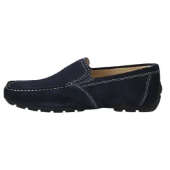 New Herre Slip-On Loafer Moner Loafers
