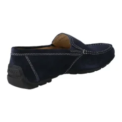 New Herre Slip-On Loafer Moner Loafers