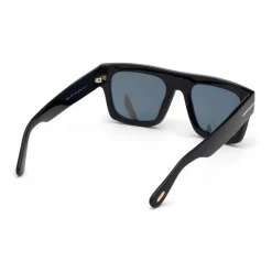 Discount Herre Solbriller Forår/Sommer Kollektion Solbriller