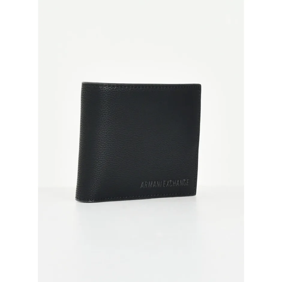 New Herre Sort Pung Elegant Design Punge & Kortholder