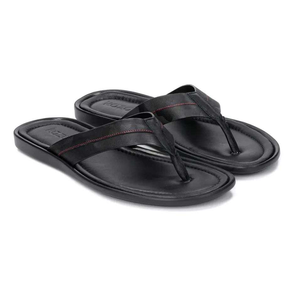 Best Herre e flip-flops.Dette produkt er stort i størrelsen. Sandaler