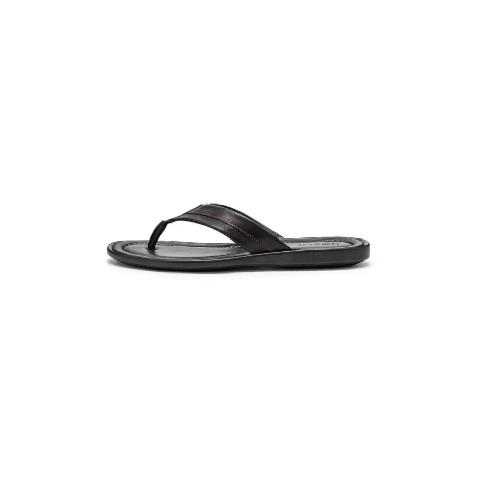 Best Herre e flip-flops.Dette produkt er stort i størrelsen. Sandaler