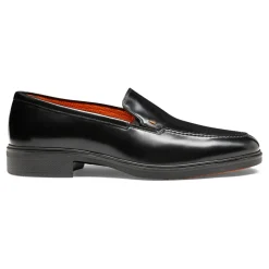 Best Herres læder Easy loafer Loafers