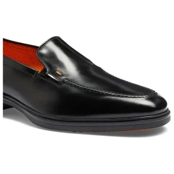 Best Herres læder Easy loafer Loafers