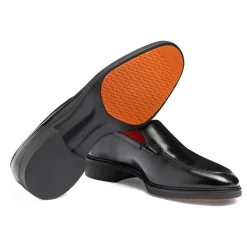 Best Herres læder Easy loafer Loafers