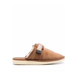 New Herresandaler Zavo M2ab Stil Hjemmesko