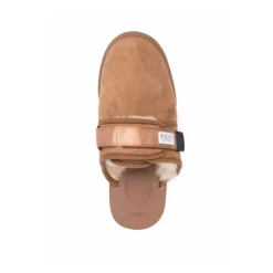 New Herresandaler Zavo M2ab Stil Hjemmesko