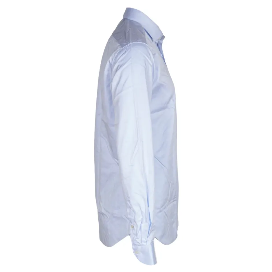 Best Herreskjorte Tailor Fit Rejsestof Skjorter