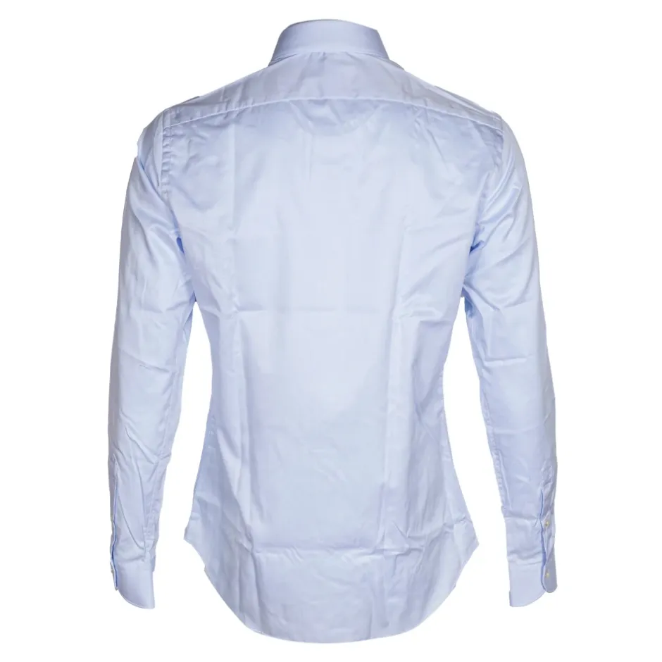 Best Herreskjorte Tailor Fit Rejsestof Skjorter