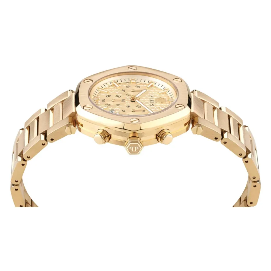 New Hexagon Chrono d Ur Ure