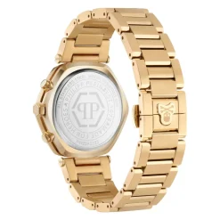 New Hexagon Chrono d Ur Ure