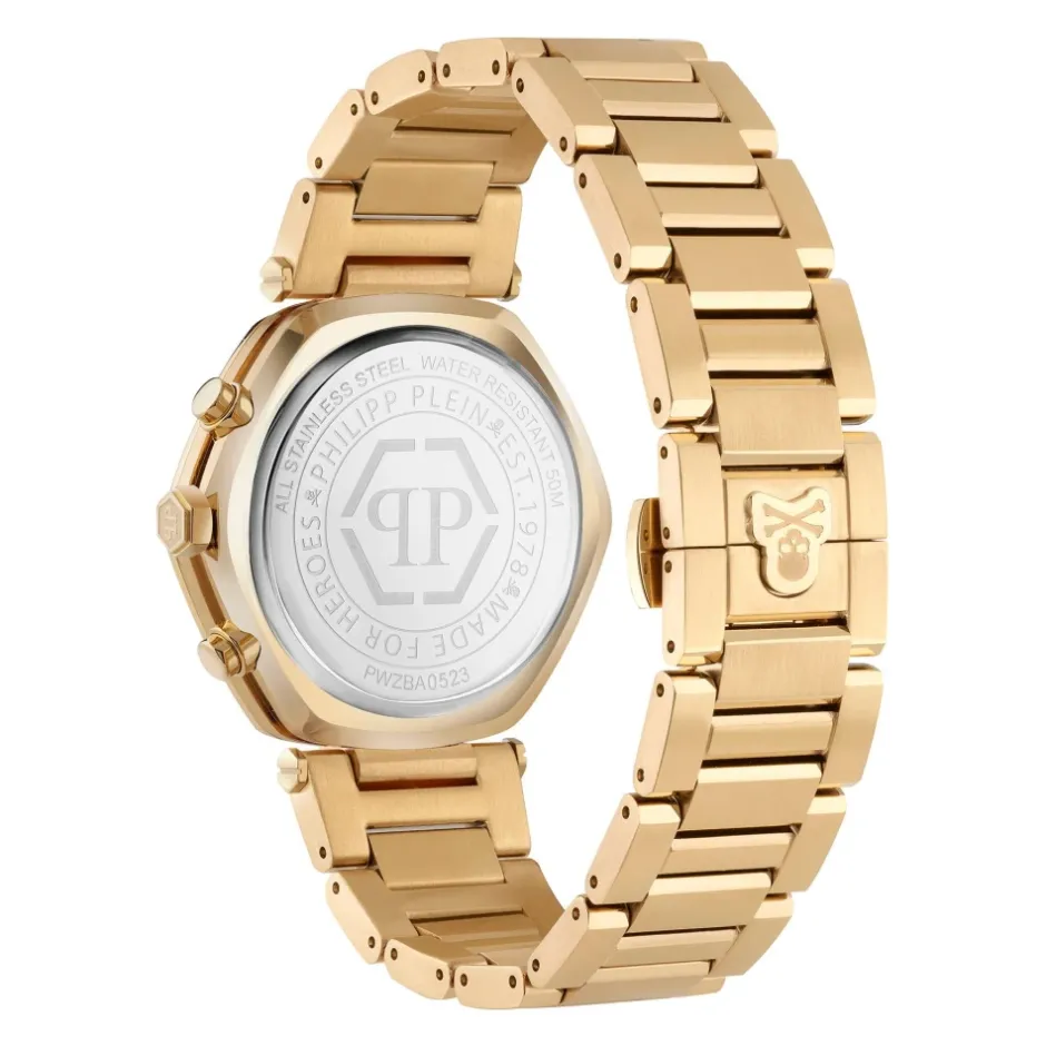 New Hexagon Chrono d Ur Ure