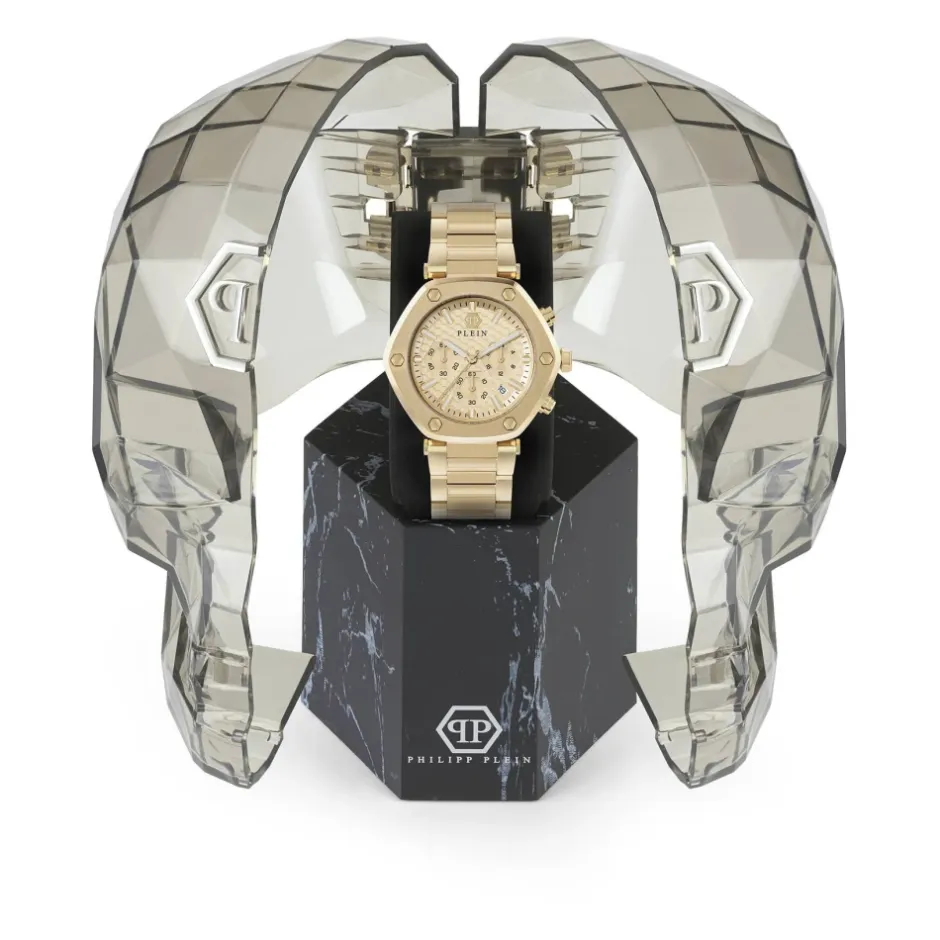New Hexagon Chrono d Ur Ure