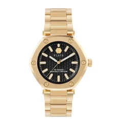 Discount Hexagon 38mm Ur Dame Ure