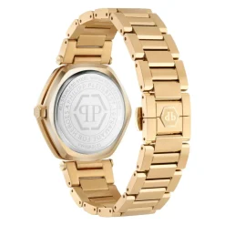 Discount Hexagon 38mm Ur Dame Ure