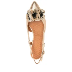 Sale Hezel Plati Dame Pumps|Stiletter