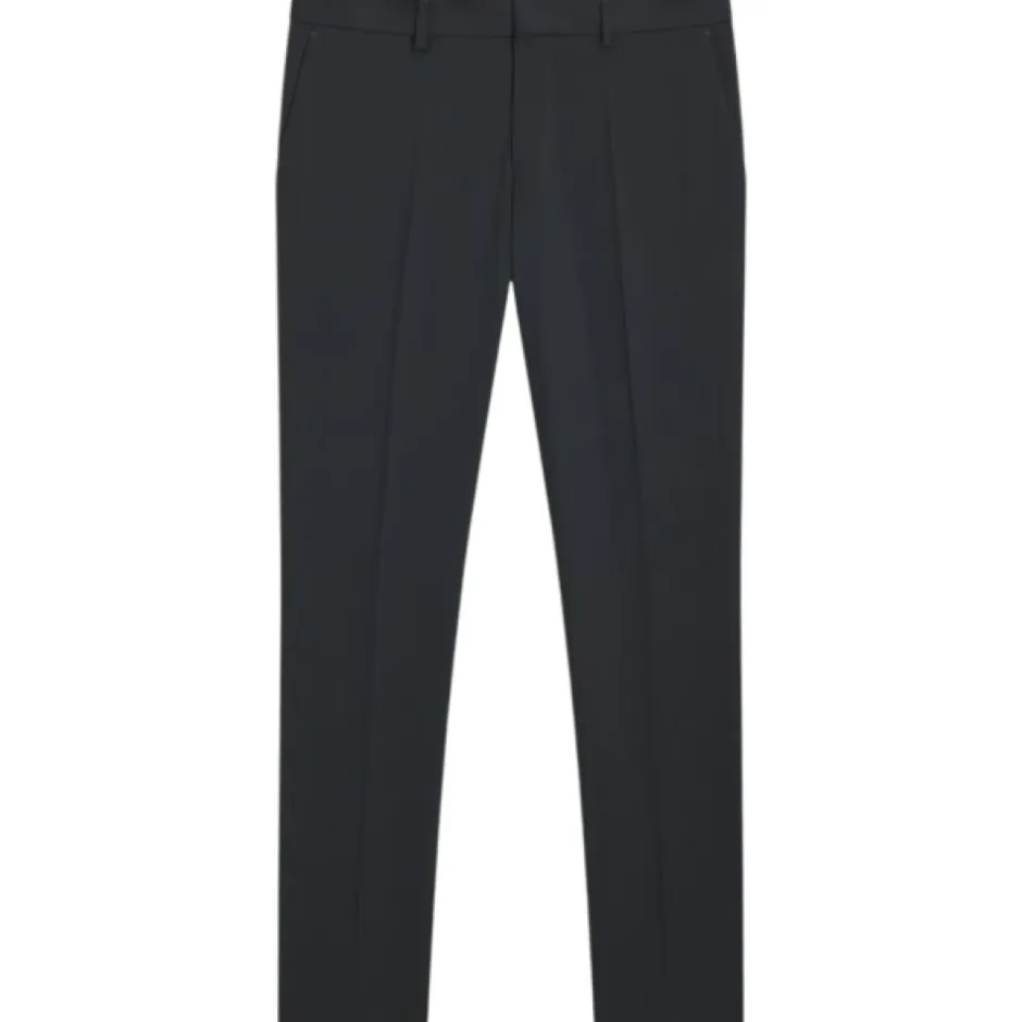Outlet H-GENIUS-253.348 Trousers Bukser