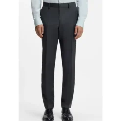 Outlet H-GENIUS-253.348 Trousers Bukser