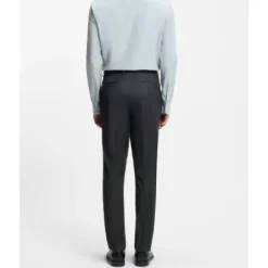 Outlet H-GENIUS-253.348 Trousers Bukser