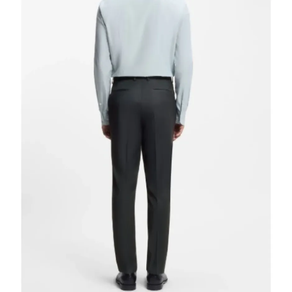 Outlet H-GENIUS-253.348 Trousers Bukser