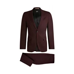 Outlet H-Houston-2Pcs-243 Jakkesæt