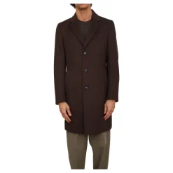 Hot H-Hyde-254 Coat Frakker