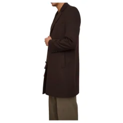 Hot H-Hyde-254 Coat Frakker