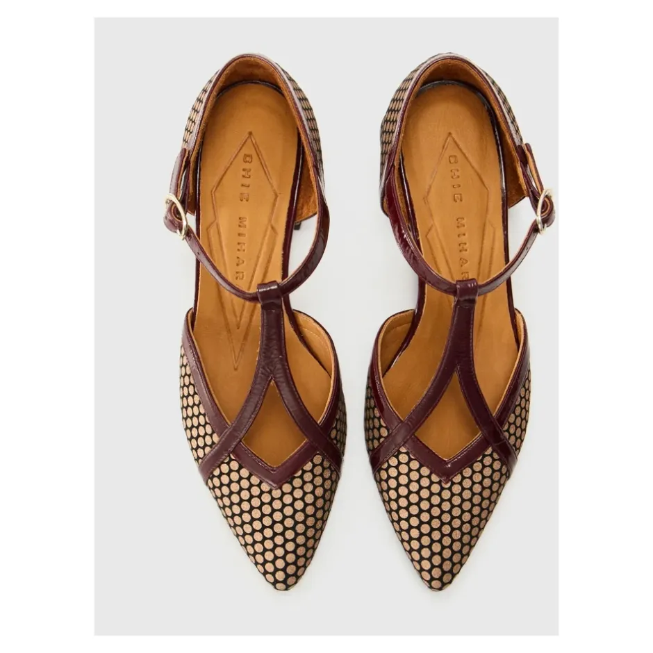 Discount HIDROW Pump Dame Pumps|Stiletter