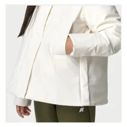 Outlet High Neck Zip Frakke Børn Jakker