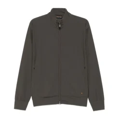Clearance High Neck Zip Jacket Træningsjakker